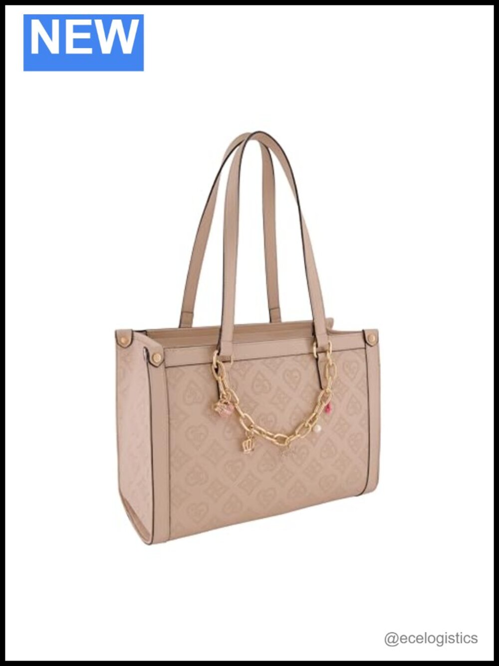 Top Notch Tote Bag for Women Versatile Designer Purse